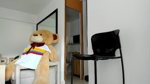 Snapshot of sr_smit_hot chatting on July 13, 5:49 pm ANDR online show from July 13, 5:49 pm