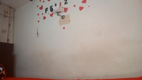 Snapshot of sradicto chatting on September 17, 3:08 am Flacofitxx online show from September 17, 3:08 am