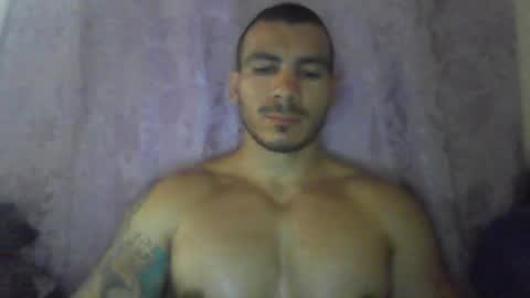 Snapshot of sralexo chatting on October 9, 5:55 pm sralexo online show from October 9, 5:55 pm