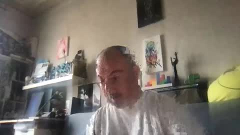 srekos38 online show from October 15, 8:58 am