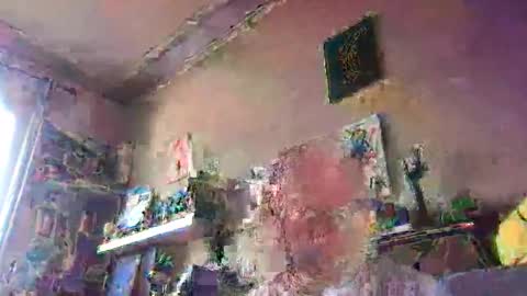 srekos38 online show from October 22, 7:30 am