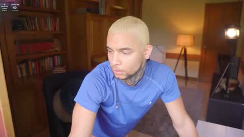 Matt     online show from March 7, 6:38 pm