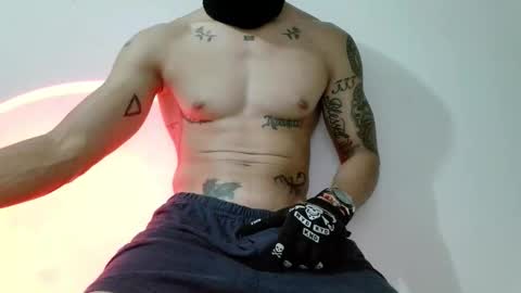 srghost333 online show from March 24, 3:22 am