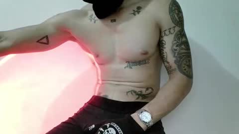 srghost333 online show from March 26, 3:12 am