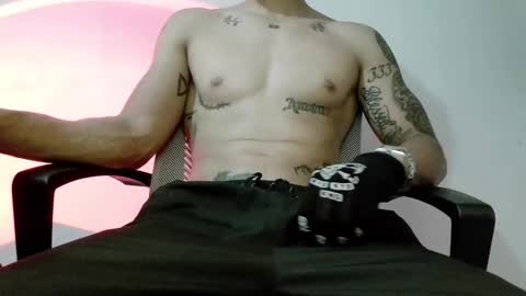 srghost333 online show from April 1, 3:51 am