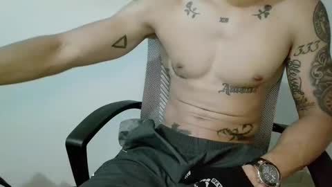 srghost333 online show from April 5, 3:04 am