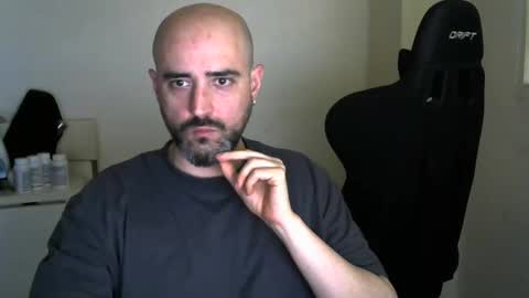 srtramposo online show from May 12, 12:08 am