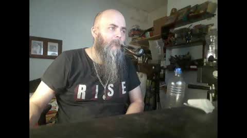 ss_overkill online show from October 14, 10:54 pm