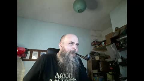 ss_overkill online show from February 5, 12:26 am