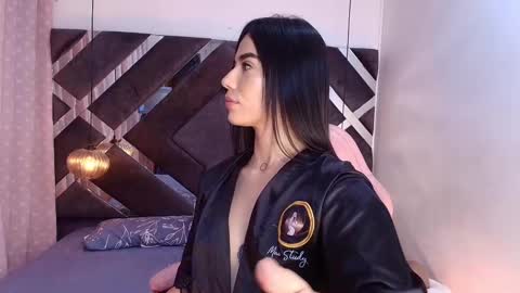 samantha online show from February 22, 7:14 pm