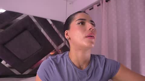 samantha online show from September 20, 7:26 pm