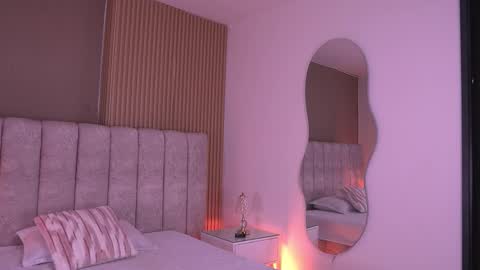 samantha online show from February 26, 7:24 pm