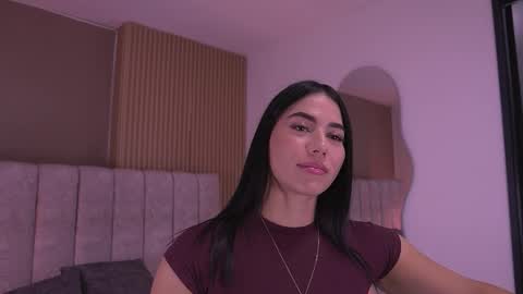 samantha online show from March 13, 7:20 pm