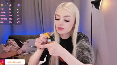 Alexandra online show from February 13, 8:34 pm