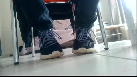 ssenzo online show from December 14, 9:14 am