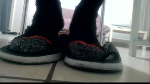 Snapshot of ssenzo chatting on January 17, 7:17 pm ssenzo online show from January 17, 7:17 pm