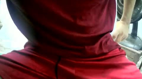 Daniel online show from December 2, 11:23 pm