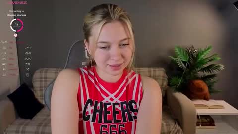 Snapshot of sssecretgirlfriend chatting on February 7, 11:14 am Kate online show from February 7, 11:14 am