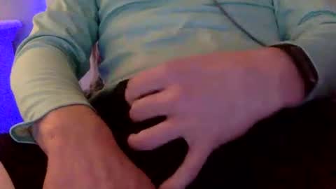 HIM online show from February 16, 11:01 pm