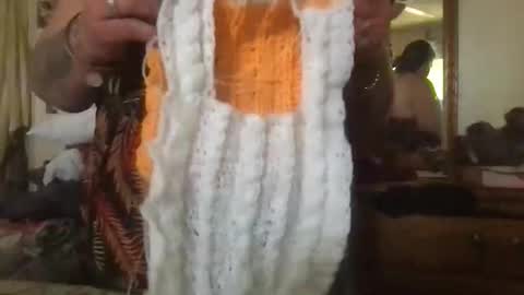 Snapshot of ssstackin chatting on April 15, 5:20 pm ssstackin online show from April 15, 5:20 pm