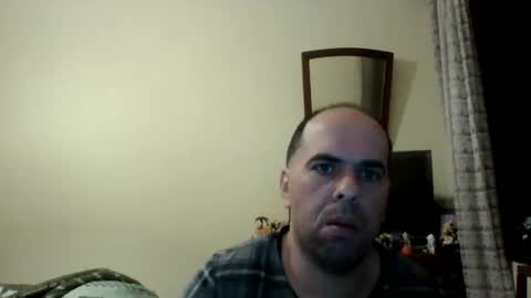 ShYgUy online show from December 3, 1:52 am