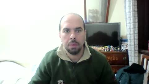 ShYgUy online show from December 15, 6:45 pm