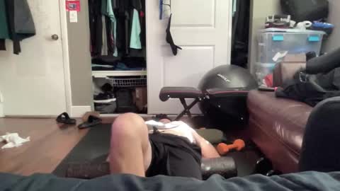 Jose online show from November 1, 7:05 pm