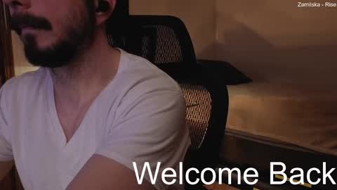 Snapshot of st3v3085 chatting on February 26, 6:23 am DJ - Next Stream Friday June 30th 9am EST online show from February 26, 6:23 am