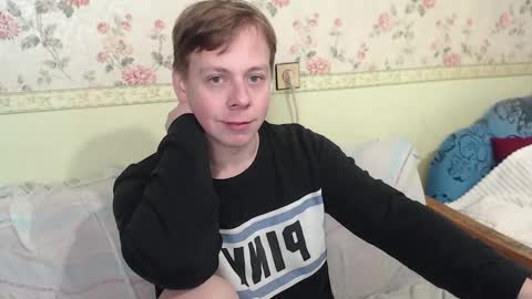 Joe Peach online show from December 13, 10:41 am