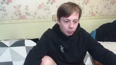 Joe Peach online show from February 6, 6:18 am