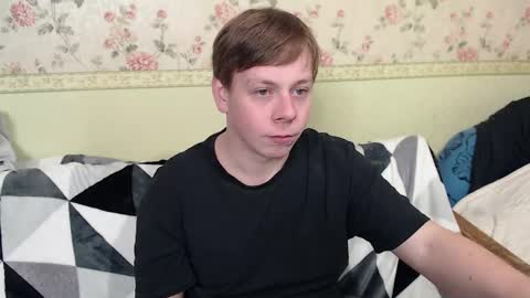 Joe Peach online show from February 9, 12:19 pm