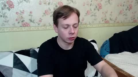 Joe Peach online show from February 16, 1:38 pm