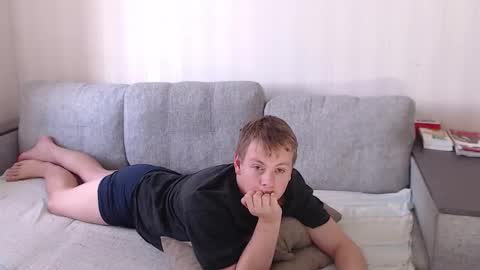 Joe Peach online show from October 2, 1:07 pm