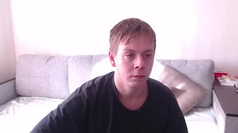 Joe Peach online show from October 7, 10:01 am