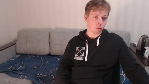 Joe Peach online show from January 9, 4:54 pm