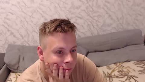 Joe Peach online show from June 12, 7:02 pm