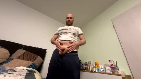 Snapshot of sta13 chatting on February 22, 9:26 pm sta13 online show from February 22, 9:26 pm