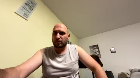 Snapshot of sta13 chatting on October 19, 9:26 pm sta13 online show from October 19, 9:26 pm