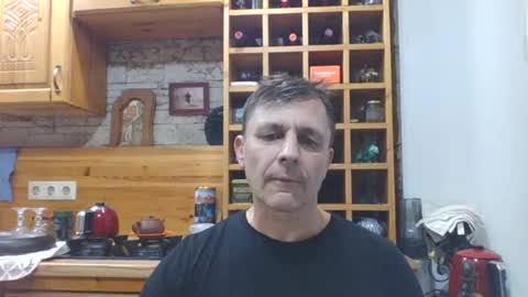 stacattoff online show from January 15, 2:35 pm