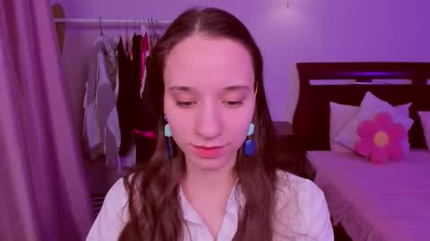 StaceyCutie online show from February 13, 5:31 pm