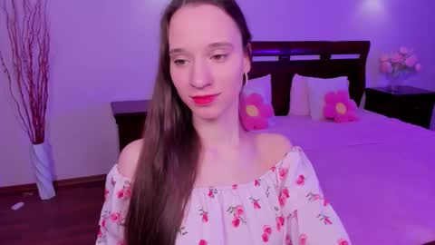 StaceyCutie online show from March 8, 5:28 pm