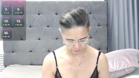 staceydarling online show from November 10, 5:17 am