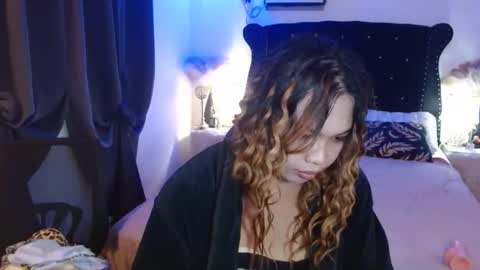 STACEY online show from March 25, 10:16 pm