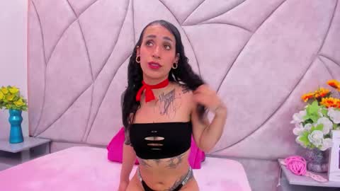 Stacey lee online show from October 28, 8:11 pm