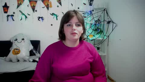 Stacey online show from October 29, 6:48 am