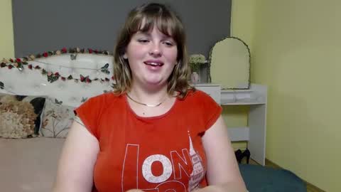 Stacey online show from March 19, 6:23 pm
