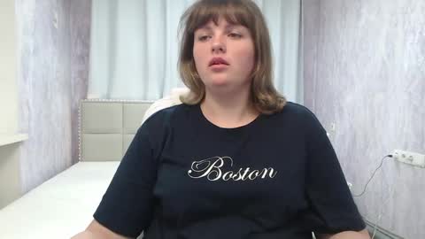 Stacey online show from May 31, 5:26 am