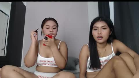 staceythekat online show from November 14, 2:54 am