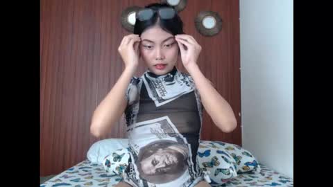 staceythekat online show from December 14, 2:39 am