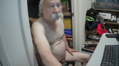 stache169 online show from July 15, 1:05 pm
